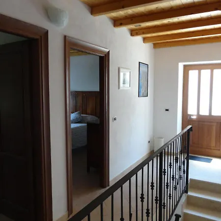 Holiday home Nonno Baciccia *