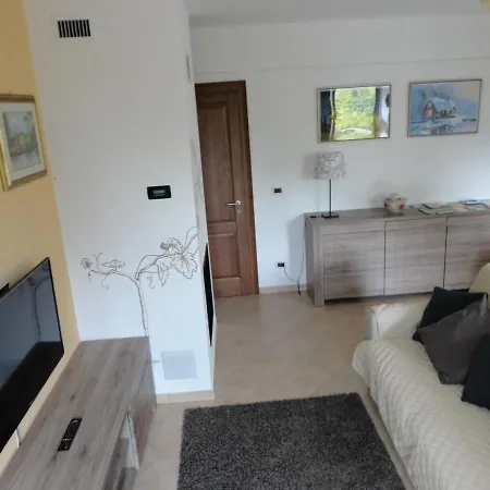 Nonno Baciccia 別荘 *