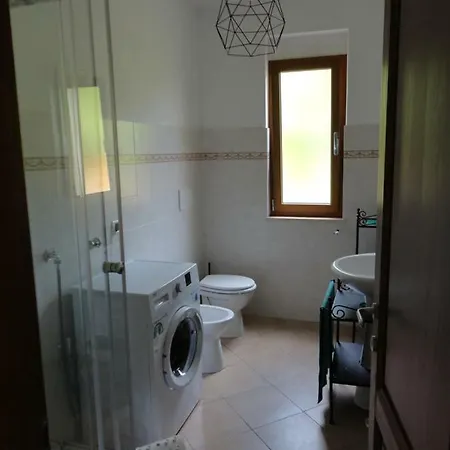 Nonno Baciccia Prázdninový dům *