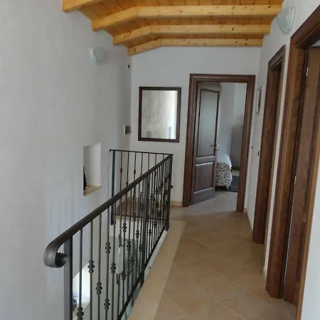Holiday home Nonno Baciccia