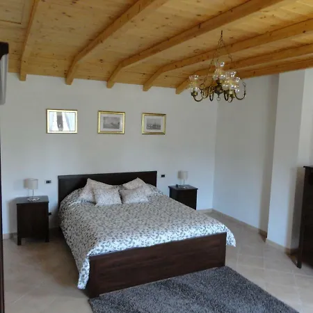Nonno Baciccia Holiday home