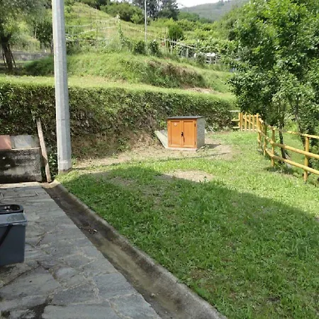 Holiday home Nonno Baciccia *