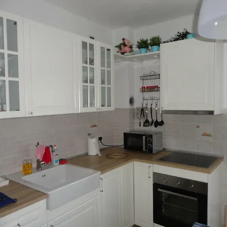 Σπίτι διακοπών Nonno Baciccia *