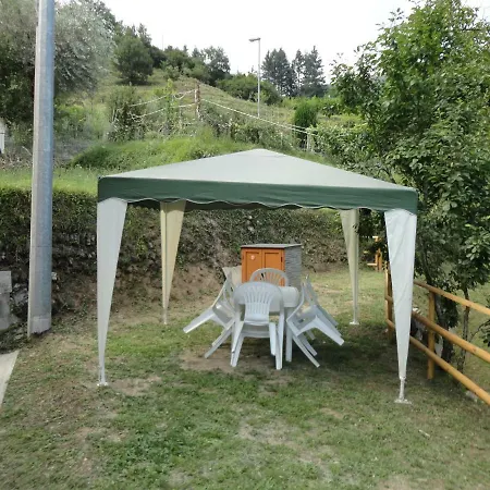 Nonno Baciccia * Ferrada di Moconesi