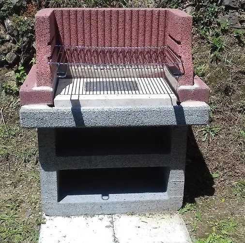 Nonno Baciccia Semesterbostad