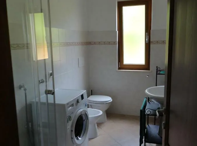 Nonno Baciccia Tatil Evi *