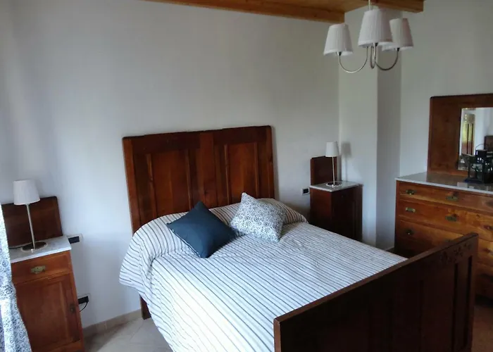Nonno Baciccia Tatil Evi *