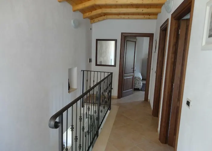 Tatil Evi Nonno Baciccia