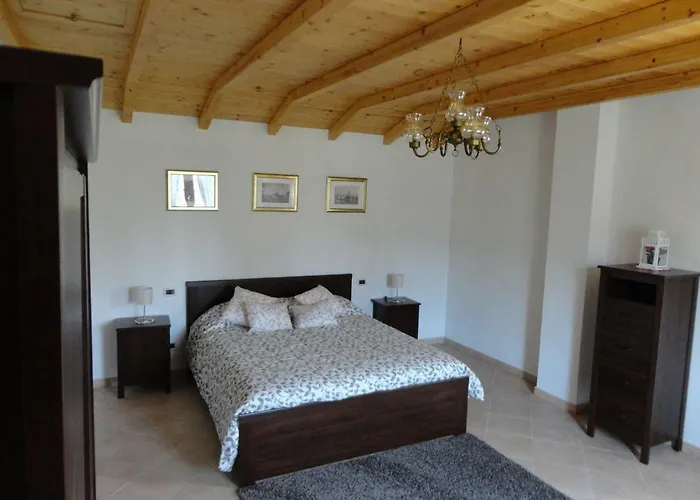 Nonno Baciccia Tatil Evi