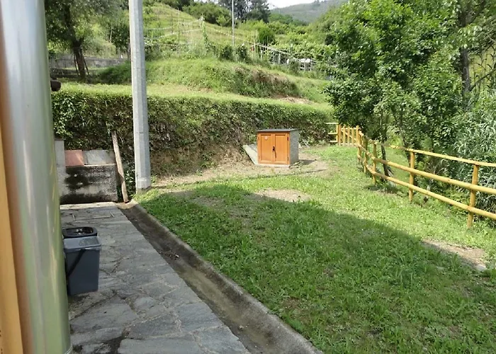 Tatil Evi Nonno Baciccia *