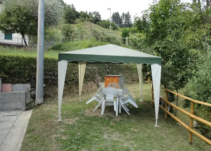 Nonno Baciccia * Ferrada di Moconesi